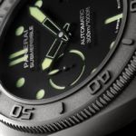 Panerai Submersible Mike Horn Edition PAM 984