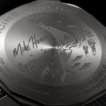 Panerai Submersible Mike Horn Edition PAM 984