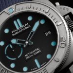 Panerai Submersible Mike Horn Edition PAM 985