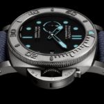Panerai Submersible Mike Horn Edition PAM 985