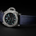 Panerai Submersible Mike Horn Edition PAM 985