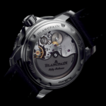 Blancpain Fifty Fathoms
5015 -12B30-52A