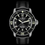 Blancpain Fifty Fathoms
5015 -12B30-52A