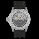 Blancpain Fifty Fathoms
5015 -12B30-52A