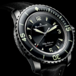 Blancpain Fifty Fathoms
5015 -12B30-52A