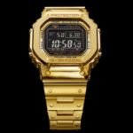 Casio G-Shock G-D5000-9JR
