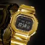 Casio G-Shock G-D5000-9JR