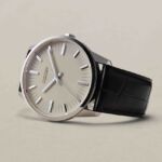 Citizen Calibre 0100