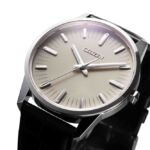 Citizen Calibre 0100