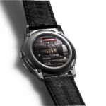 Citizen Calibre 0100