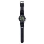 Seiko X BAPE SZEL003