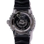 Seiko X BAPE SZEL003