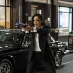 Men in Black: International