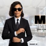 Men in Black: International
