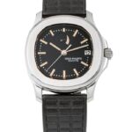 Patek Philippe Aquanaut Prototype