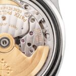 Patek Philippe Aquanaut Prototype