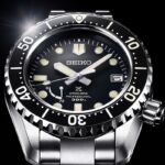 Seiko Prospex LX SNR029