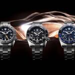 Nová modelová řada Seiko Prospex LX