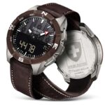 Tissot T-Touch Swiss Edition