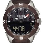 Tissot T-Touch Swiss Edition