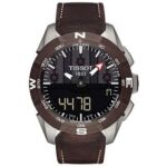 Tissot T-Touch Swiss Edition