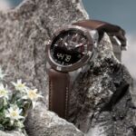 Tissot T-Touch Swiss Edition