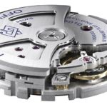 Strojek Panerai P.9010