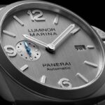 Panerai Luminor Marina PAM00977 a PAM00978