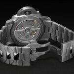 Panerai Luminor Marina PAM00977 a PAM00978