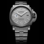 Panerai Luminor Marina PAM00977 a PAM00978