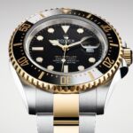Rolex Sea-Dweller 126603