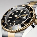 Rolex Sea-Dweller 126603