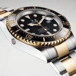 Rolex Sea-Dweller 126603