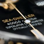 Rolex Sea-Dweller 126603