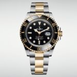 Rolex Sea-Dweller 126603
