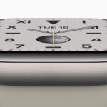 Apple Watch Series 5