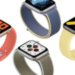 Apple Watch Series 5