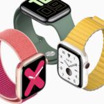 Apple Watch Series 5