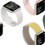 Apple Watch Series 5